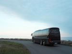 Scania PB 6x2 by Irizar 2002 года